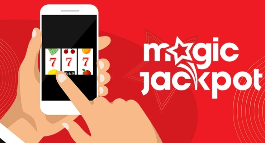 Magic Jackpot Aplicație: Download APK pe Android și iOS Magic Jackpot Aplicație: Download APK pe Android și iOS