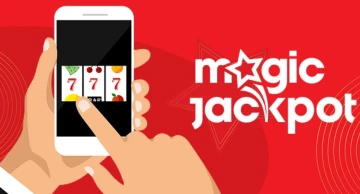 Magic Jackpot Aplicație: Download APK pe Android și iOS