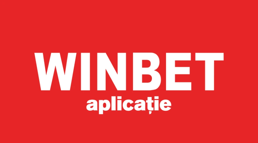 Winbet Aplicație: Download APK pe Android și iOS