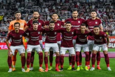 Rapid București Lotul de Jucători și Transferuri 2023/24