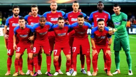 FCSB Lotul de Jucători și Transferuri 2023/24