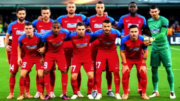 FCSB Lotul de Jucători și Transferuri 2023/24