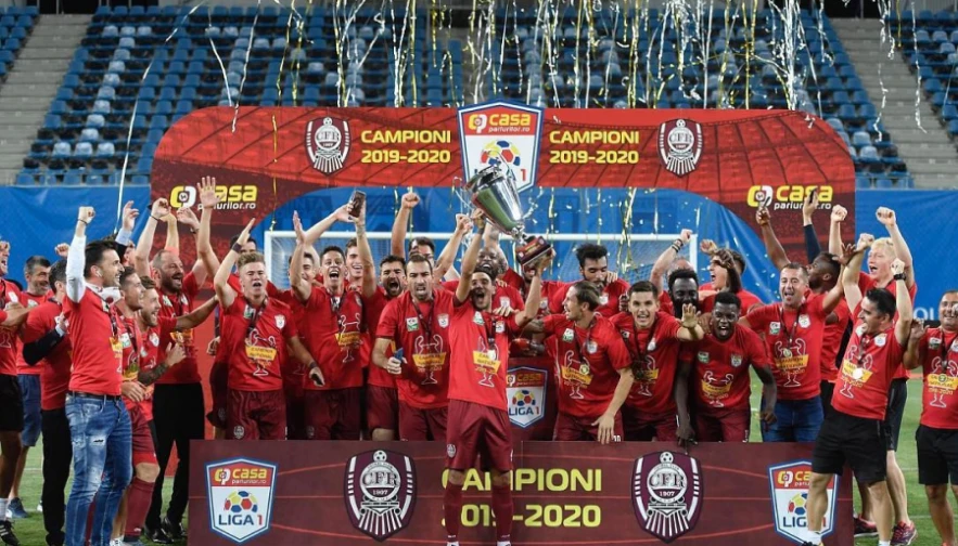 CFR Cluj Lotul de Jucători și Transferuri 2023/24 CFR Cluj Lotul de Jucători și Transferuri 2023/24