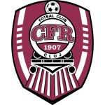 logo CFR Cluj