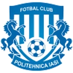 logo Politehnica Iaşi