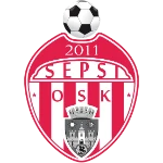 logo Sepsi