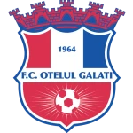 logo Oțelul Galați