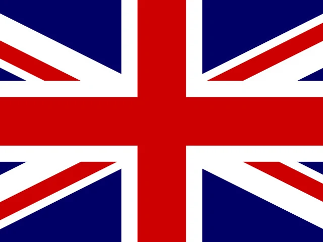 flag England