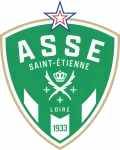 logo Saint-Etienne