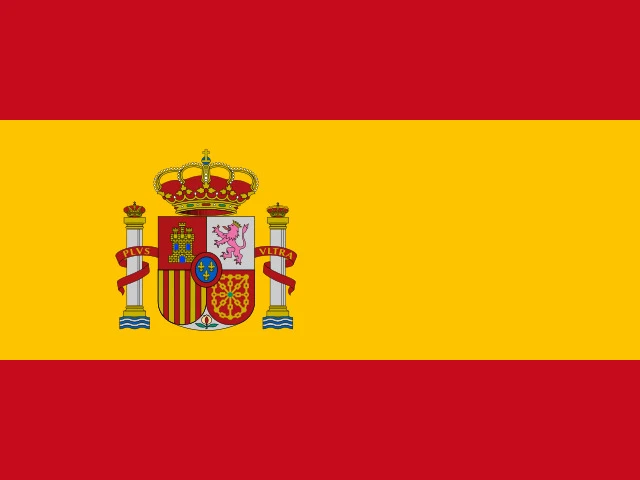 flag Spain