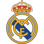 logo Real Madrid