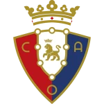 logo Osasuna