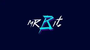 MrBit Logo