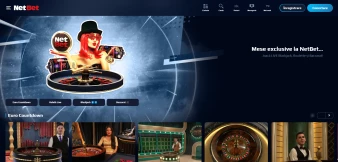 Netbet Casino