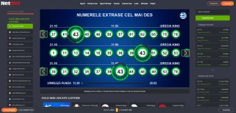 Loterie