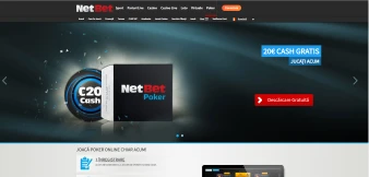 Netbet