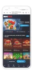 Cum să te înregistrezi la Netbet Casino de pe aplicația mobilă