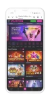 Cum să vă înregistrați la Player Casino prin aplicația mobilă