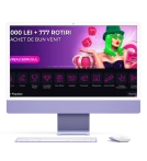 Cum să vă înregistrați la Player Casino de pe desktop