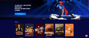 Betmen Virtuale
