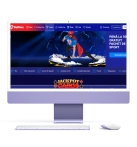 Cum să te înregistrezi Betmen Casino de pe calculator