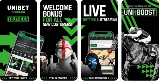 Unibet App