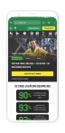 Cum să vă înregistrați la Unibet Casino prin aplicația mobilă