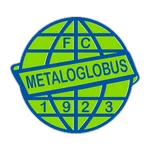 logo Metaloglobus