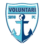logo FC Voluntari