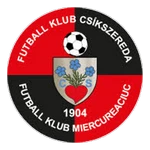 logo Csikszereda