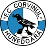 logo Corvinul Hunedoara