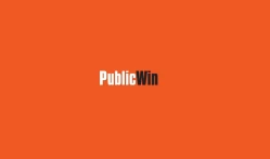 Accesați site-ul Publicwin