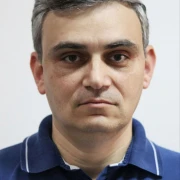 author photo