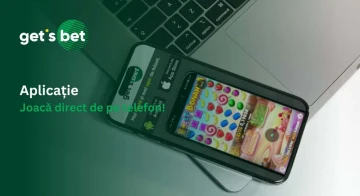 Get's Bet Aplicație: Download APK pe Android și iOS