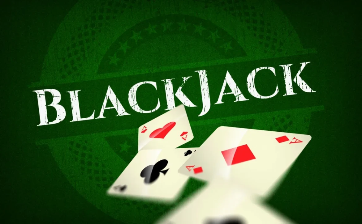 Blackjack 