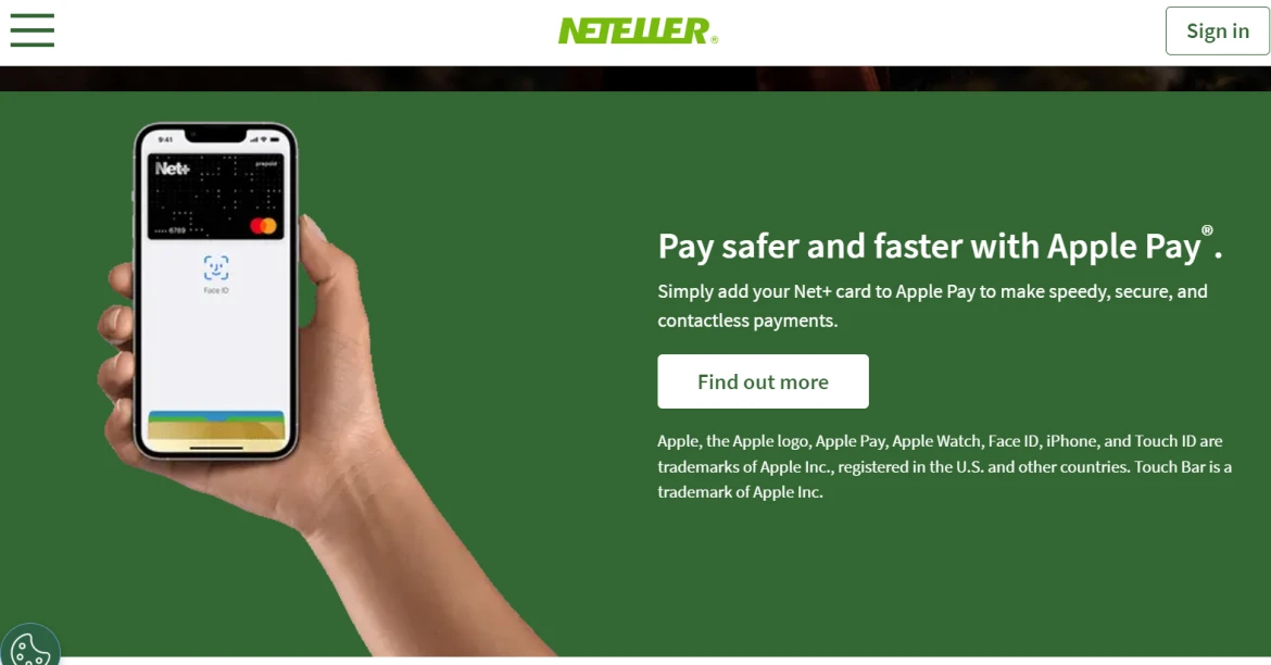 Neteller 